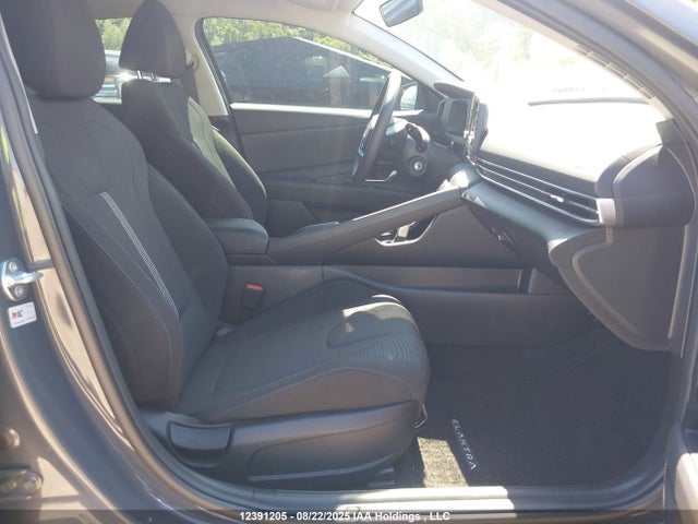 Hyundai mpi nu pe 2025 KMHLM4DG2SU928836 Image 5