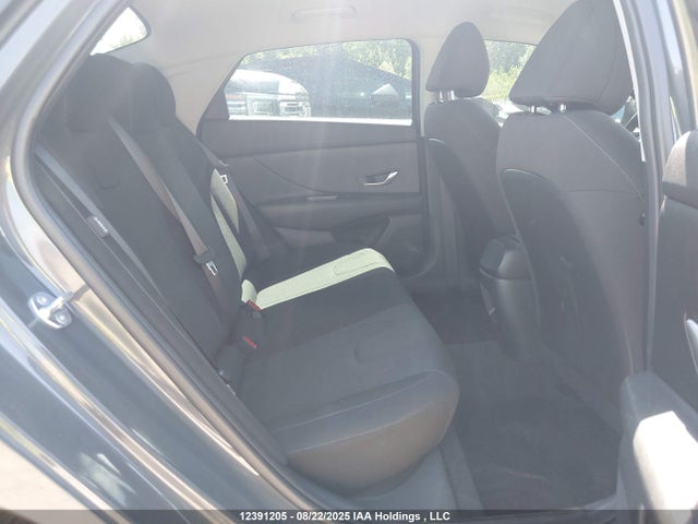 Hyundai mpi nu pe 2025 KMHLM4DG2SU928836 Image 8