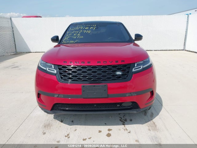 SALYB2EX9LA247913 Land Rover Range Rover Velar P250 S