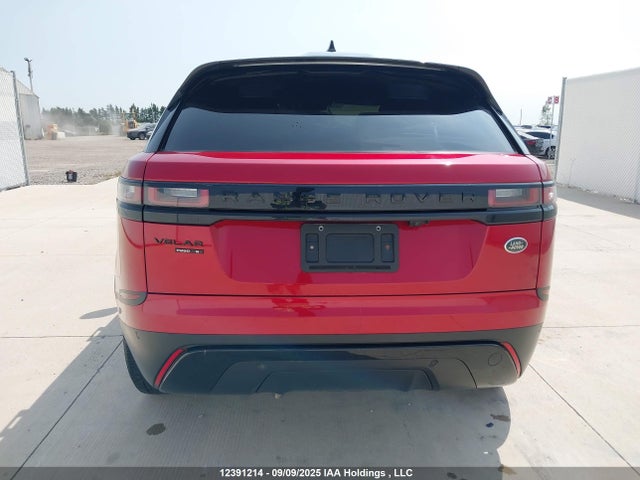 SALYB2EX9LA247913 Land Rover Range Rover Velar P250 S