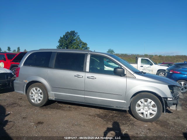 Dodge Grand Caravan 2014 2C4RDGBG4ER100615 Image 13