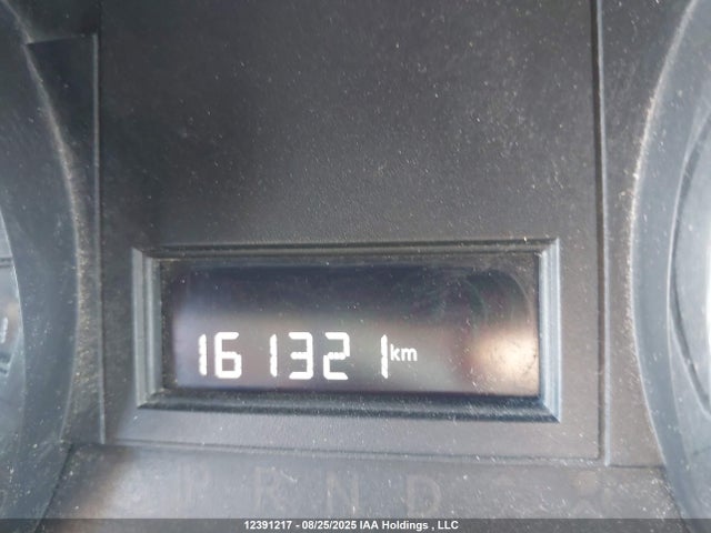 2C4RDGBG4ER100615 Dodge Grand Caravan