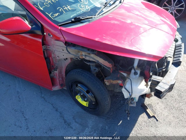 Hyundai dohc gdi gamma 2016 KMHCT4AE1GU078002 Image 12