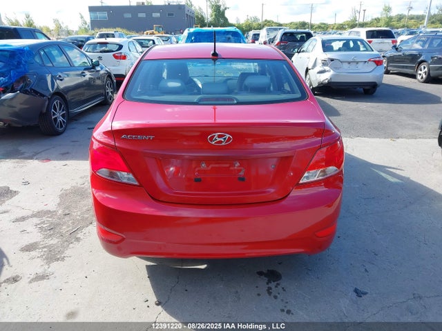 Hyundai dohc gdi gamma 2016 KMHCT4AE1GU078002 Image 17