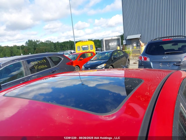 Hyundai dohc gdi gamma 2016 KMHCT4AE1GU078002 Image 21
