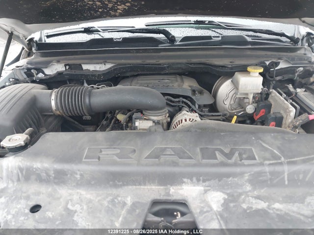 RAM 1500 2022 1C6SRFVT0NN153841 Image 10