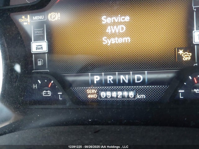 RAM 1500 2022 1C6SRFVT0NN153841 Image 14