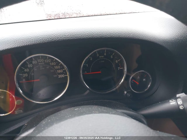 1C4BJWEG8EL318100 Jeep Wrangler