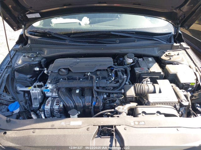 KMHLM4DG5SU011700 Hyundai mpi nu pe
