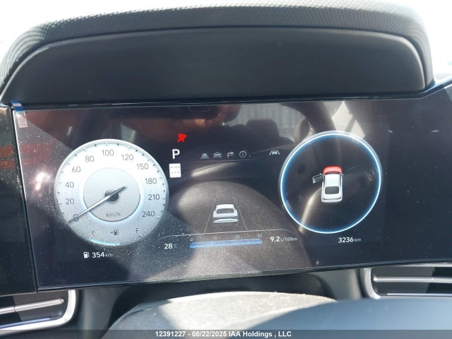KMHLM4DG5SU011700 Hyundai mpi nu pe