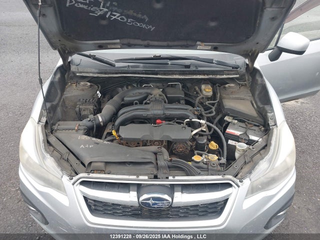 JF1GPAD66E9268512 Subaru Impreza
