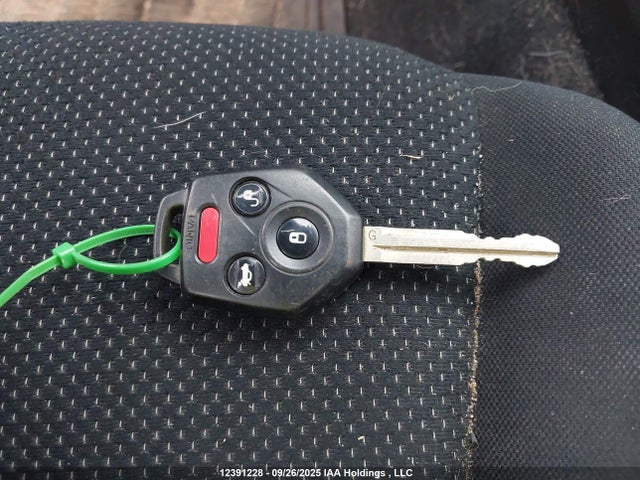 JF1GPAD66E9268512 Subaru Impreza