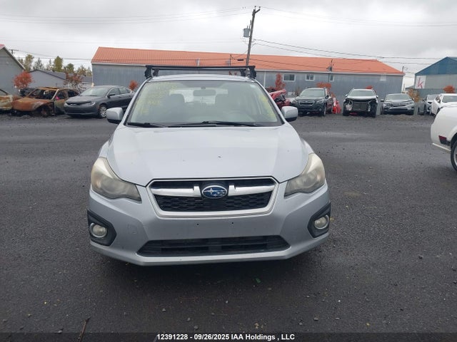 JF1GPAD66E9268512 Subaru Impreza