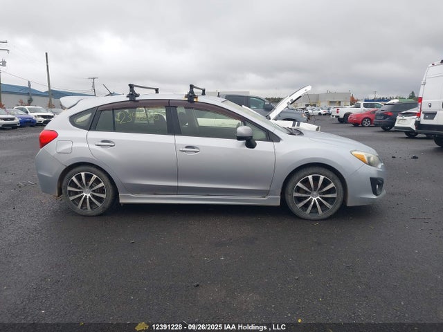 JF1GPAD66E9268512 Subaru Impreza