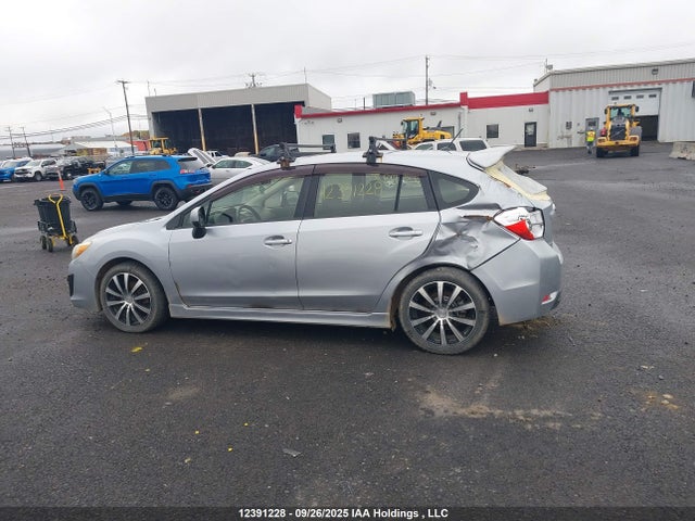 JF1GPAD66E9268512 Subaru Impreza