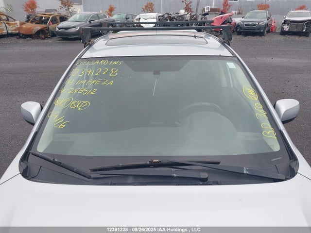 JF1GPAD66E9268512 Subaru Impreza
