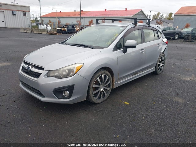 JF1GPAD66E9268512 Subaru Impreza