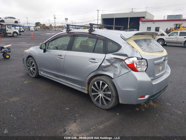 JF1GPAD66E9268512 Subaru Impreza