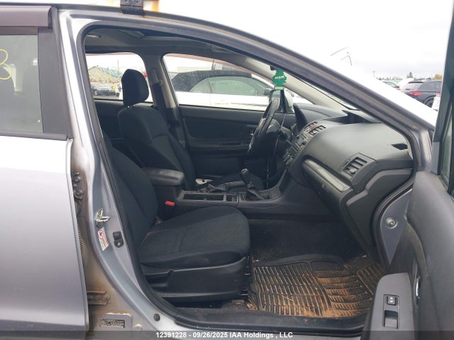 JF1GPAD66E9268512 Subaru Impreza