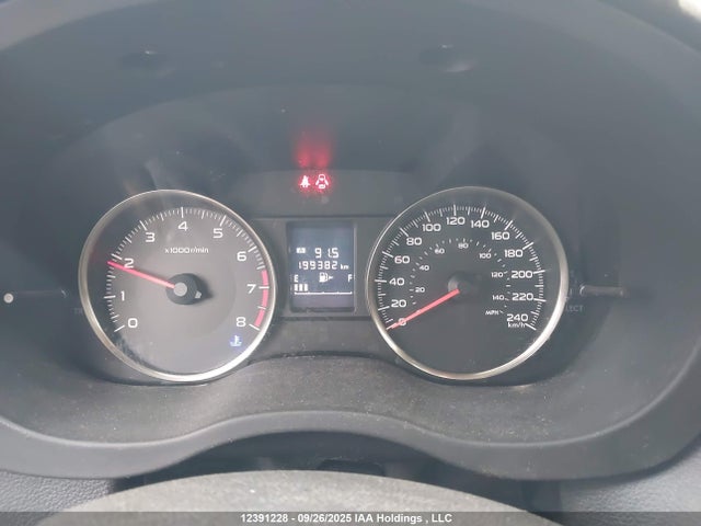 JF1GPAD66E9268512 Subaru Impreza
