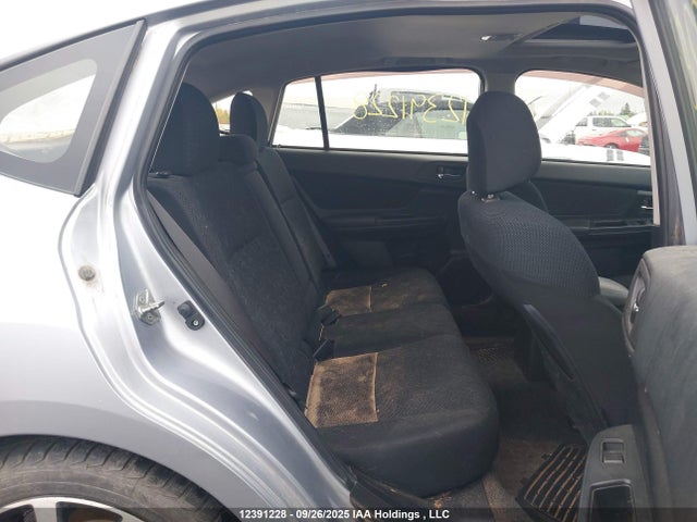 JF1GPAD66E9268512 Subaru Impreza