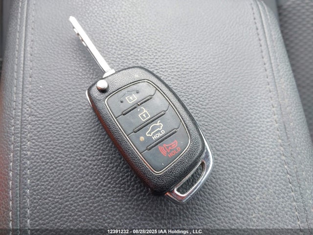 5NPE24AFXGH324564 Hyundai dohc gdi theta-ii