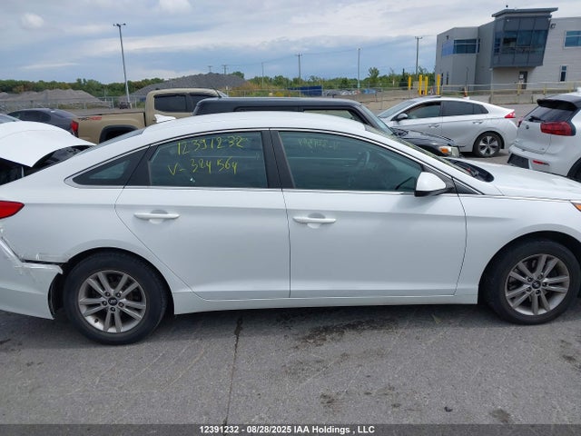 5NPE24AFXGH324564 Hyundai dohc gdi theta-ii