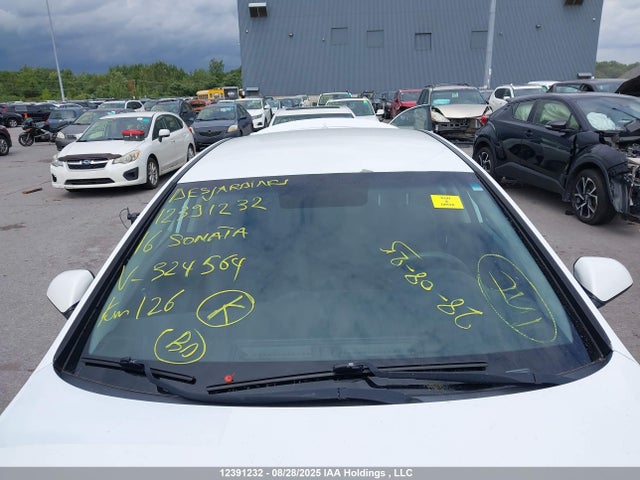 5NPE24AFXGH324564 Hyundai dohc gdi theta-ii