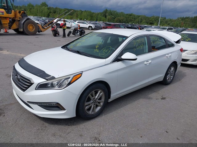 5NPE24AFXGH324564 Hyundai dohc gdi theta-ii