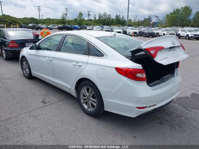 5NPE24AFXGH324564 Hyundai dohc gdi theta-ii