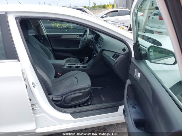 5NPE24AFXGH324564 Hyundai dohc gdi theta-ii