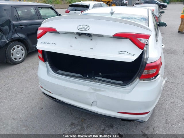 5NPE24AFXGH324564 Hyundai dohc gdi theta-ii