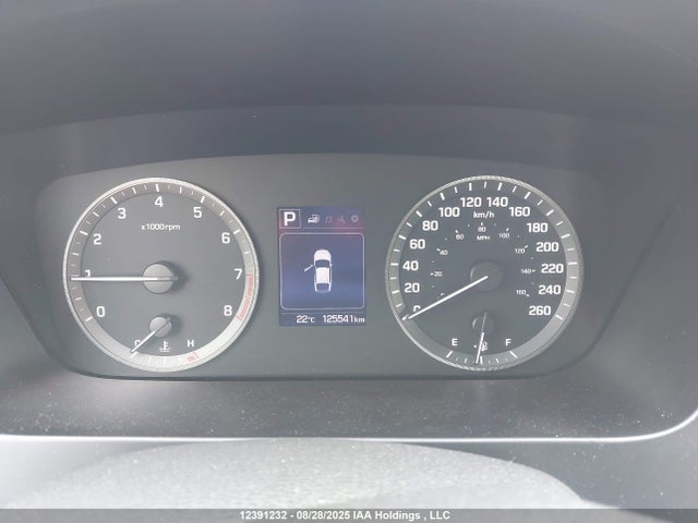 5NPE24AFXGH324564 Hyundai dohc gdi theta-ii