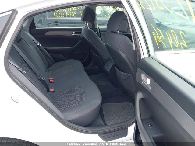 5NPE24AFXGH324564 Hyundai dohc gdi theta-ii