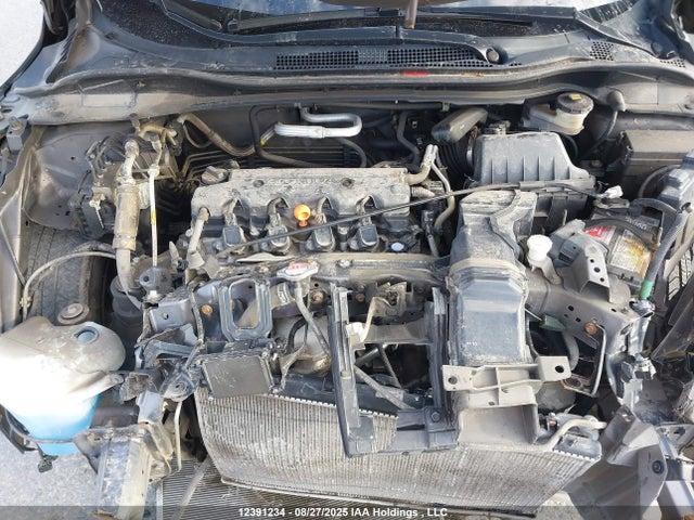 3CZRU6H95KM105791 Honda r18z9
