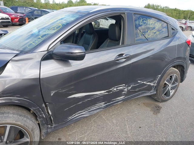 3CZRU6H95KM105791 Honda r18z9