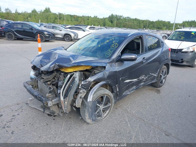 3CZRU6H95KM105791 Honda r18z9
