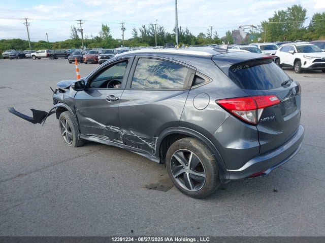 3CZRU6H95KM105791 Honda r18z9
