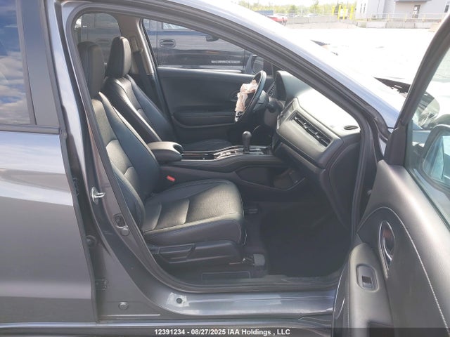 3CZRU6H95KM105791 Honda r18z9