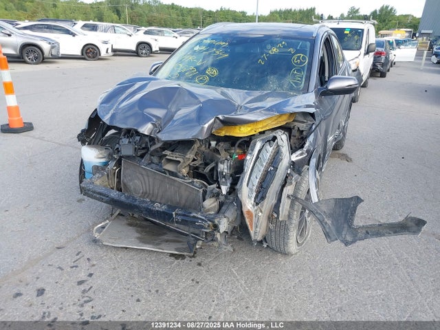 3CZRU6H95KM105791 Honda r18z9