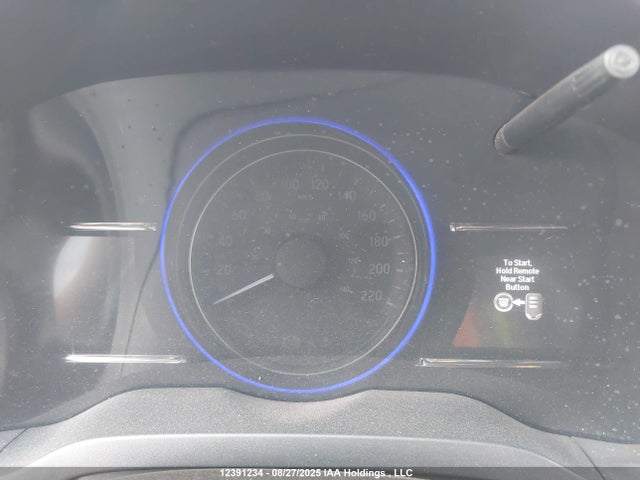 3CZRU6H95KM105791 Honda r18z9