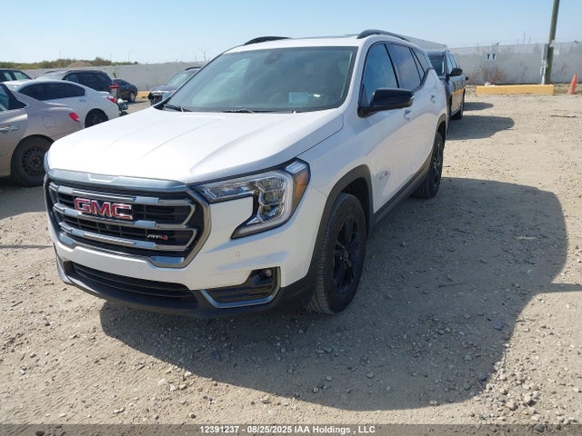 3GKALYEG1RL213625 GMC lsd