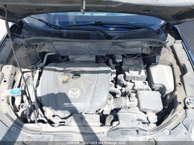 JM3KFBDMXJ0334366 Mazda py cylinder deactivation