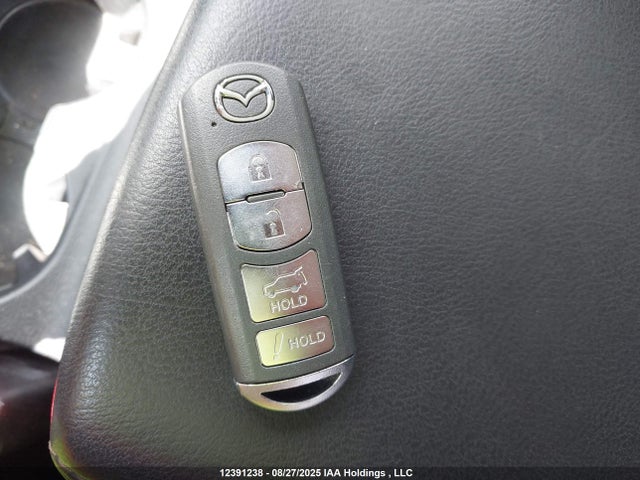 JM3KFBDMXJ0334366 Mazda py cylinder deactivation