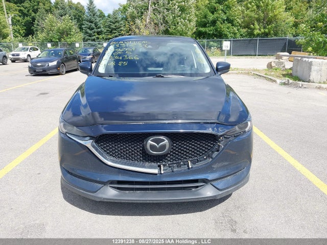 JM3KFBDMXJ0334366 Mazda py cylinder deactivation