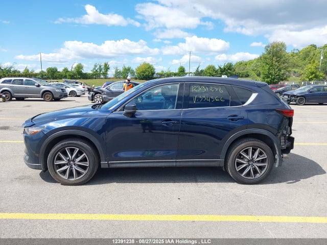 JM3KFBDMXJ0334366 Mazda py cylinder deactivation