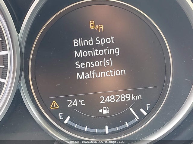 JM3KFBDMXJ0334366 Mazda py cylinder deactivation