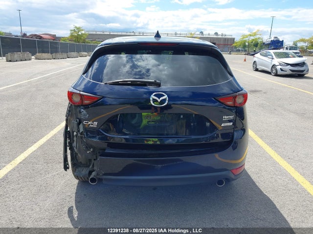 JM3KFBDMXJ0334366 Mazda py cylinder deactivation