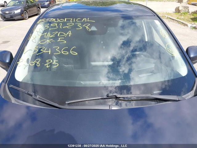 JM3KFBDMXJ0334366 Mazda py cylinder deactivation