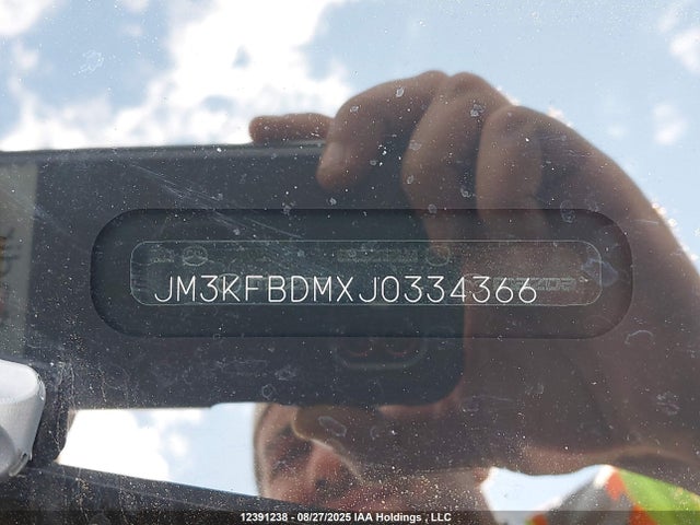 JM3KFBDMXJ0334366 Mazda py cylinder deactivation